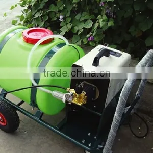 Removable High Pressure 1L Greenhouse Fog System thumbnail-1