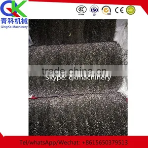 Export Hand Push Type Deck Derusting Machine thumbnail-5