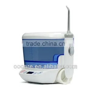 Water Flosser/Oral Spray thumbnail-1
