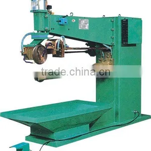 Seam Welding Machine thumbnail-1