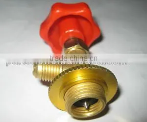 Line Tap Valve/Can Tap Valve/Bottle Piercing Valve thumbnail-2