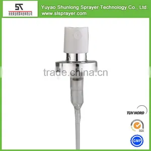 18/400 20/400 24/400 Perfume Crimp Sprayer Pump / Whole Fine Perfume Mist Sprayers Manufacturer thumbnail-6