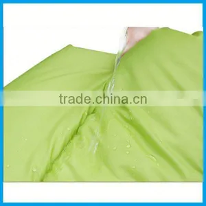 Black Lightweight Waterproof Summer Camping Boys Sleeping Bags for Sale thumbnail-5