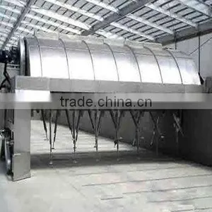 Preofessional Paper Sludge Rotary Kiln With ISO thumbnail-1