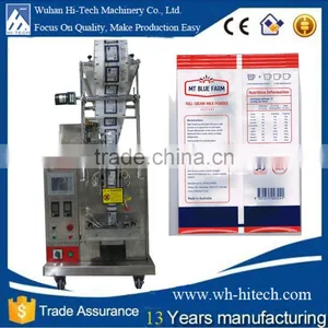 2016 Best Price Auto Liquid Packing Machine Smart Liquid Maker thumbnail-1