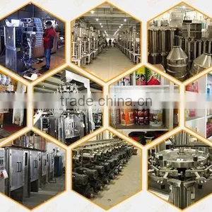 HT-C169L Automatic Green Tea and Black Tea Packing Machine thumbnail-6