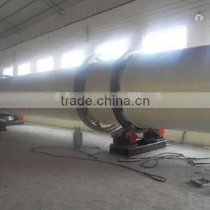 Poultry Manure Cow Dung Dryer thumbnail-2