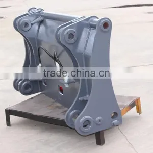 HCN Brand BM07 Series Skid Steer Loader Quick Attach Mount Plate thumbnail-4