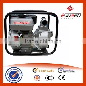2015 New Gasoline 2 Inch Water Pump thumbnail-6