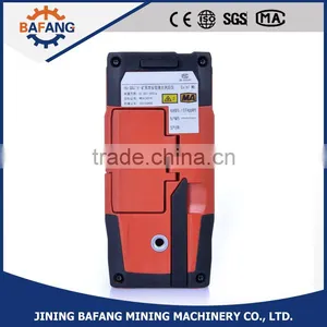 Hot Sales for YHJ Series Mine Intrinsically Safe Type Laser Range Finder 100-300m thumbnail-3