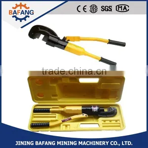 Hydraulic Wire Rope Cutter thumbnail-1
