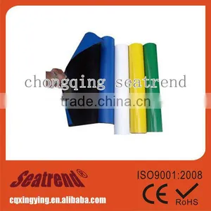 Gold Supplier Promotion High Quality Cheap Colorful Custom Magnetic Rubber Sheet thumbnail-1