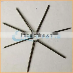 Manufacture High Quality Low Price 2 Inch Iron Nails/common Nails With Factory thumbnail-4