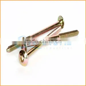 China Factory Sales Titanium Furniture Screw thumbnail-1