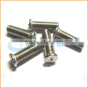 Factory Sales Welding Screw Fasteners thumbnail-1