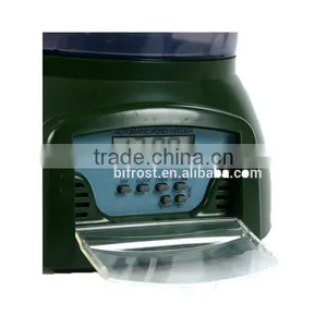 Digital Automatic Pond Feeder In Aquaculture Automatic Fish Feeder thumbnail-3