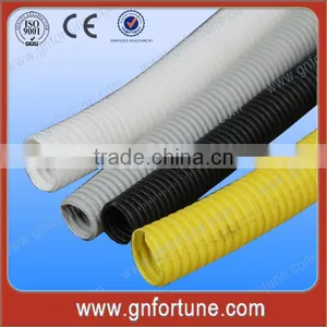 Good Quality Fireproof Electrical PVC Flexible Pipe thumbnail-1