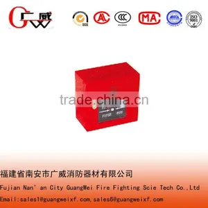 Addressable Fire Detection Home Alarm System thumbnail-3