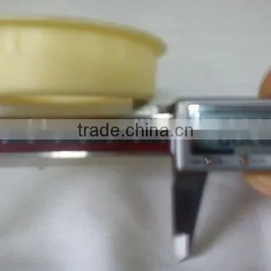 Small Plastic Ring thumbnail-1