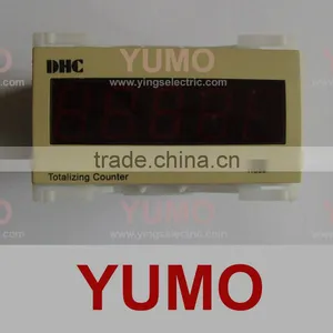 DHC9J-J Totalizing Counter thumbnail-1
