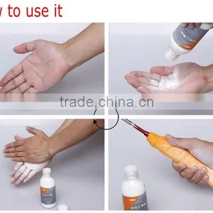 Direct Manufacturer Wholesale Whiting Chalk Powder Magnesium Carbonate Chalk thumbnail-1