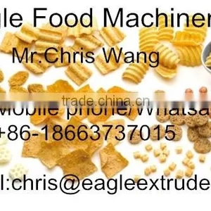 Snacks Processing Line thumbnail-3