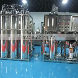 Commercial Reverse Osmosis Water Purifier Systems thumbnail-2