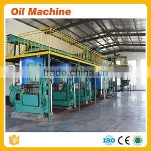 Grade 2 Rapeseed Oil Presser Machinery for High Capacity Grapeseed Oil Machine,canola Oil Manufacturing Process thumbnail-2