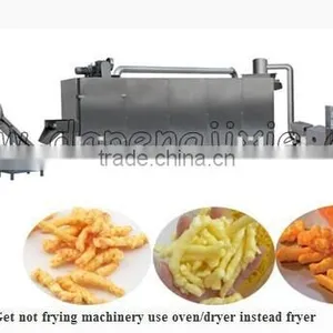 Cheetos Production Plant thumbnail-3