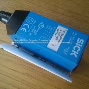 Тип: sick WL12-3P2451 Номер заказа: 1041448 Семейство продуктов: W12-3 Семейство продуктов: Фотоэлектрический датчик thumbnail-2