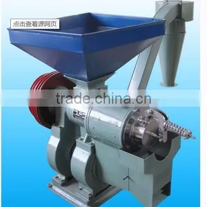 Wheat Broker Flour Milling Equipment for Flour Mill Industry thumbnail-3