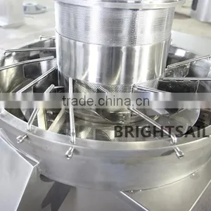 Granulator & Granulating Machine thumbnail-4