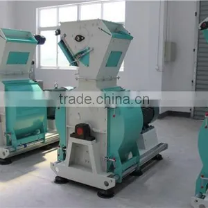 Cheapest Industrial Sawdust Hammer Mill thumbnail-2