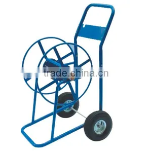 TC4708 ---Two Wheel Garden Hose REEL thumbnail-1