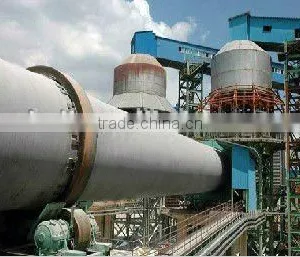 Slag Rotary Dryer for Mining Industry thumbnail-1