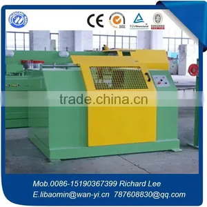 800 Steel Wire Take up Machine/take in Machine thumbnail-1