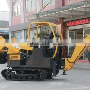 Honorsun Tree Transplanter LOADER for Sale thumbnail-2