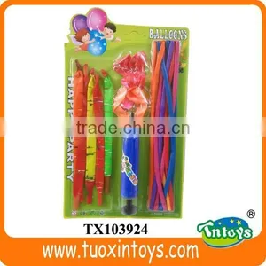 Inflatable Stick, Inflatable Hockey Stick, Inflatable Clap Stick Balloon thumbnail-5