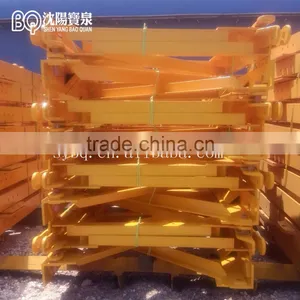 L68B1Mast Section for Tower Crane Cover(platform and Ladder) thumbnail-1