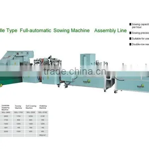 New Automatic Sowing Machine/seeding Machine thumbnail-1
