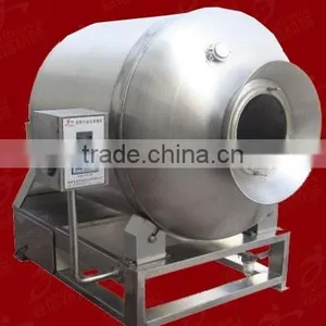 Vacuum Meat Tumbler Machine thumbnail-1