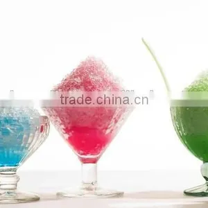Electric Shaved Ice Cream Machine thumbnail-4