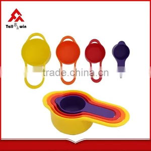 Hot Promotion PP Custom Measuring Cups thumbnail-3