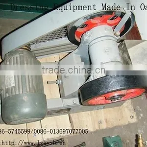 Small Size Crusher/ Laboratory Small Size Crusher thumbnail-1