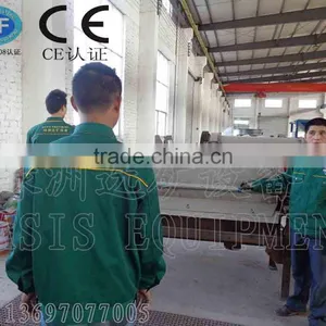 Magnetic Separator /Magnetic Ore Separator/Wet Drum Separator/High Gradient Electromagnetic Separator thumbnail-1