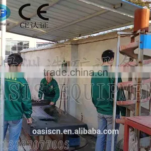 Gold Ore Processing Equipment,copper Mineral Separator Plant,iron Manganese Mining Machine thumbnail-2