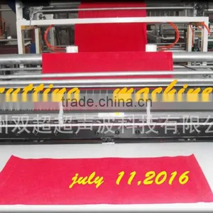 Automatic Ultrasonic Cutting Machine thumbnail-1