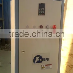 Autoamtic Feed & Discharge Bag Lifting Sugar, Juice, Food Industry Used Centrifuge for Sale thumbnail-4