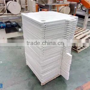 All Kinds of Filter Press Manufacturers, Filter Plate Manufacturers thumbnail-1