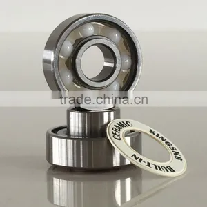 Biult-in Ceramic Electronic Skateboard Bearing, Electronic Skateboard thumbnail-2